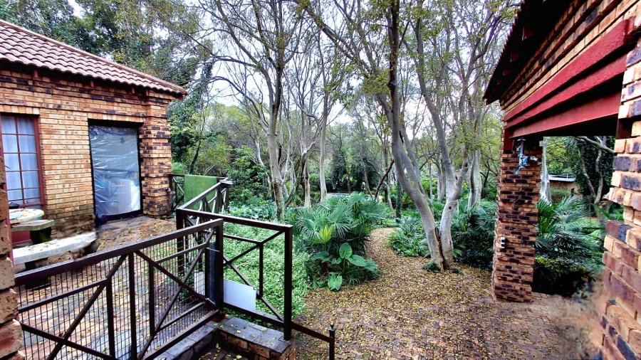 Commercial Property for Sale in Willow Grange Free State